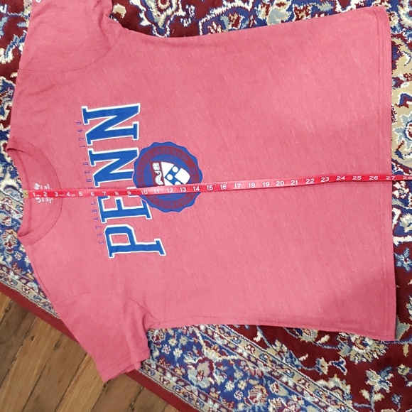 University of Pennsylvania T shirt - Picture 12 of 13